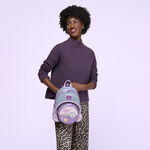 The Cheetah Girls Mini Backpack LFlifestyle1 view 2